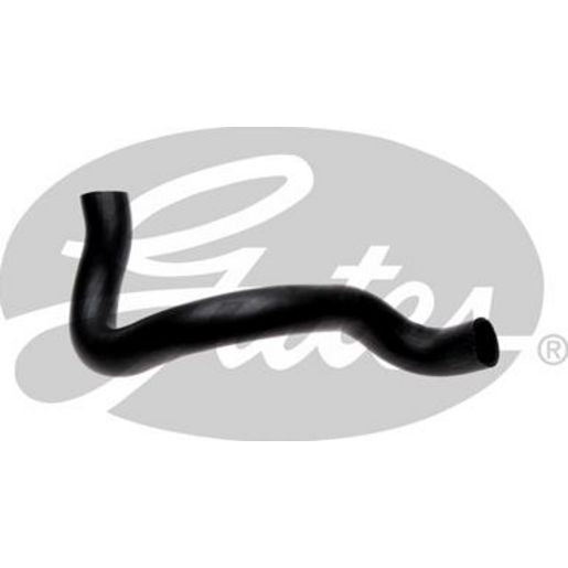 Gates Radiator Hose 21216
