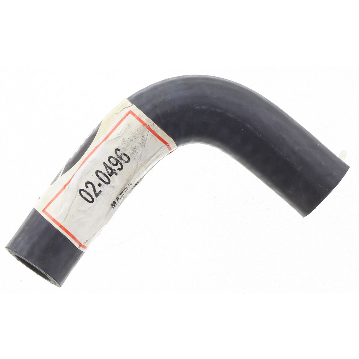 Gates Heater Hose 02-0496