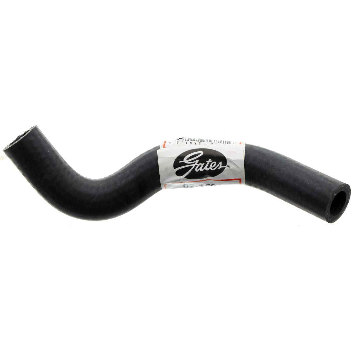 Gates Heater Hose 02-1581