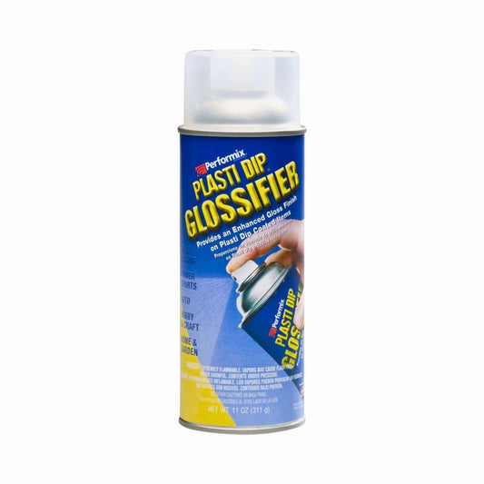 Plasti Dip Glossifier Aerosol Spray 450ml 11212