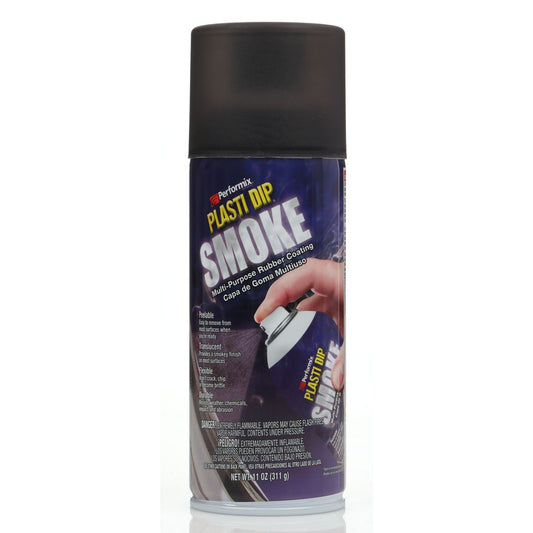 Plasti Dip Aerosol Spray Smoke 450ml 11220