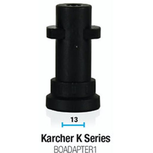Bowden's Own Karcher K Series Adapter