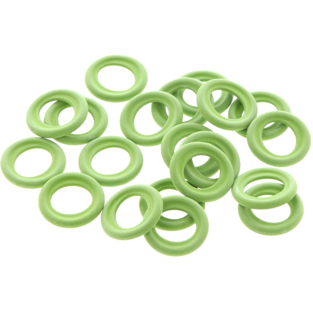 Smart-O Polymer Washers Suit F1 F3 Plugs 20Pk