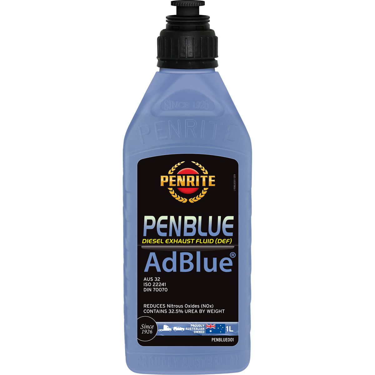 Penrite Penblue Adblue DEF 1L PENBLUE001