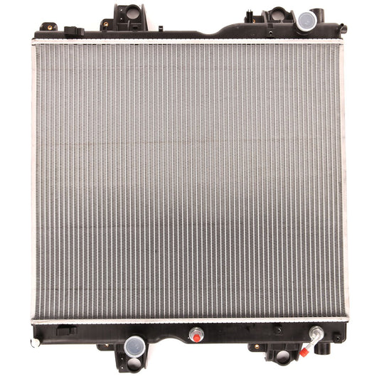 OEX Radiator Engine Cooling Aluminium Core Plastic Tank RAD1760X