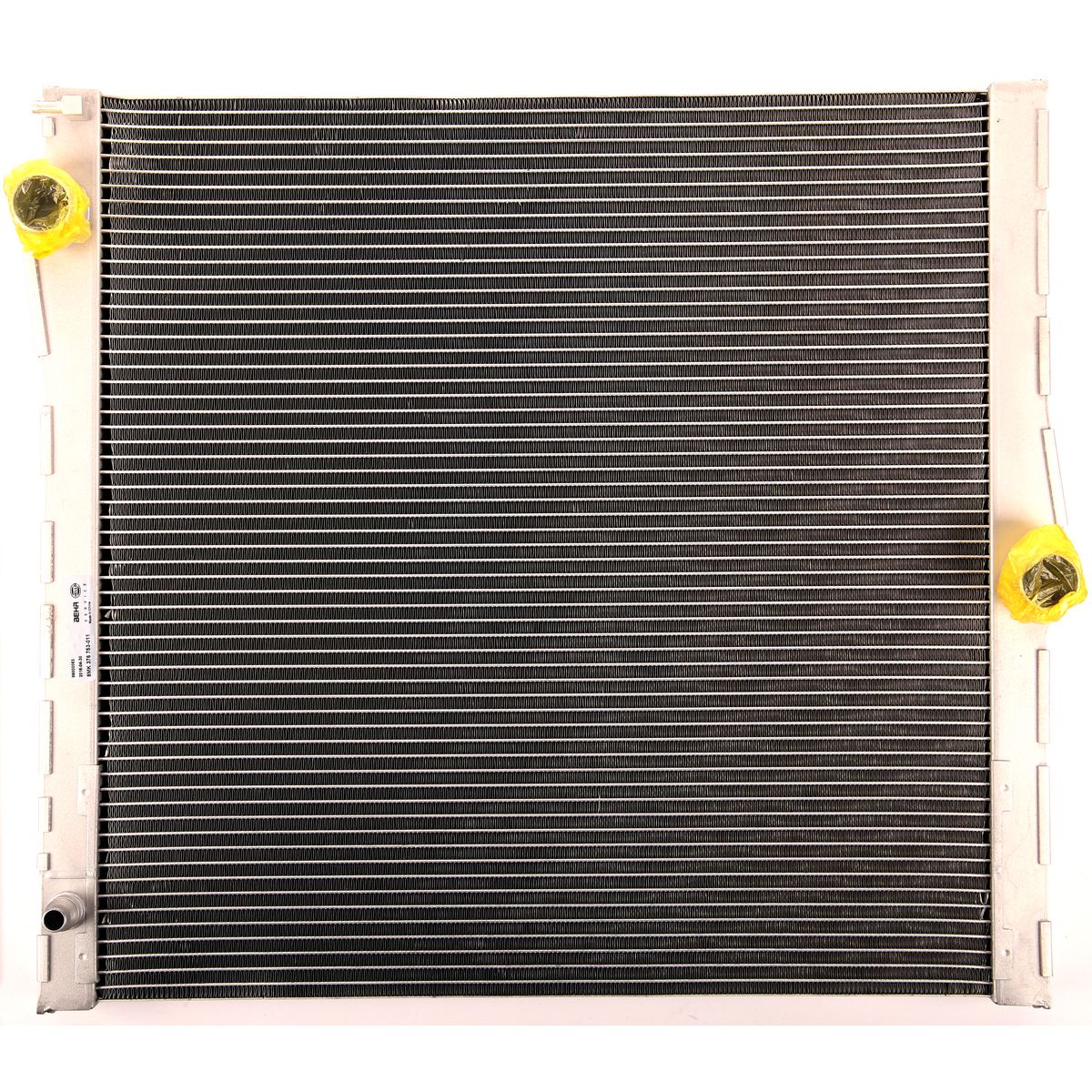 MAHLE Radiator Oe Quality CR1050000S