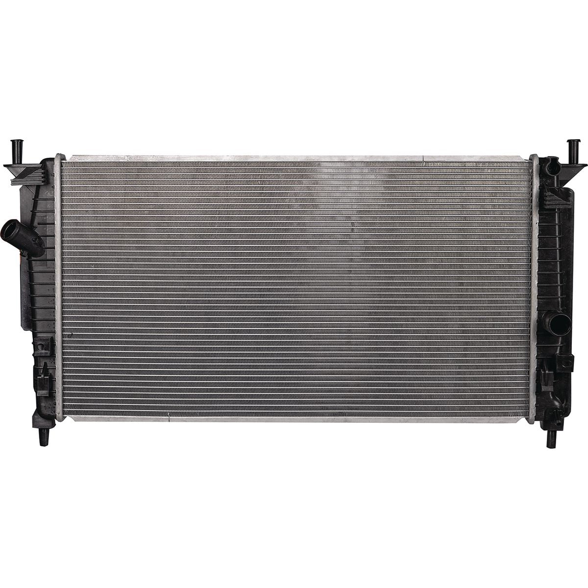 MAHLE Radiator Aluminium/Plastic CR 1888 000S