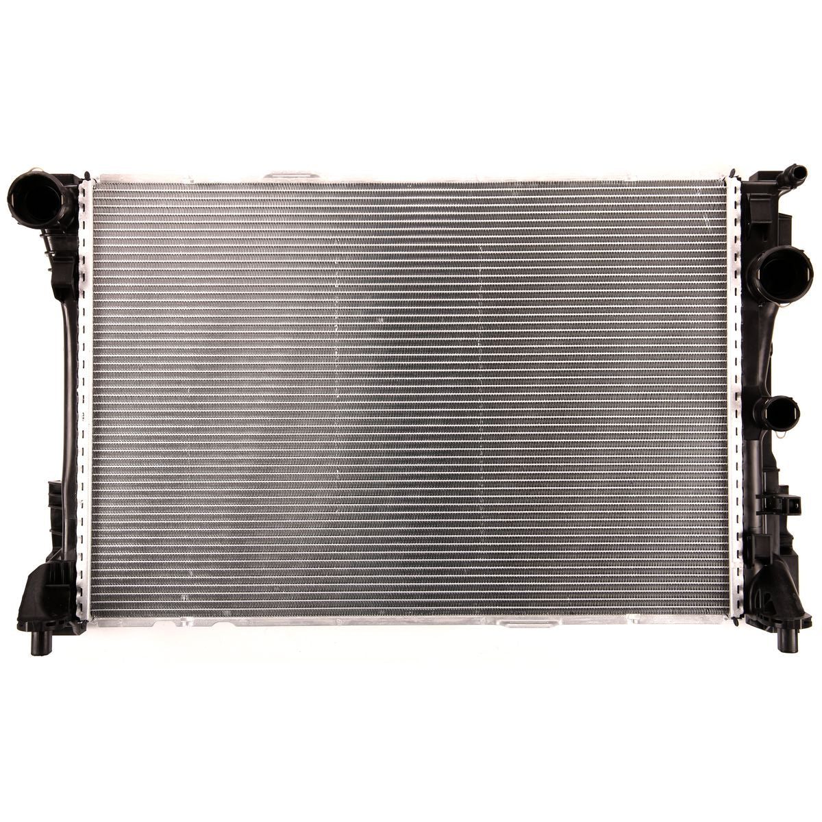 MAHLE Radiator Aluminium/Plastic CR 1684 000P