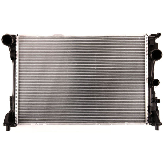 MAHLE Radiator Aluminium/Plastic CR 1684 000P