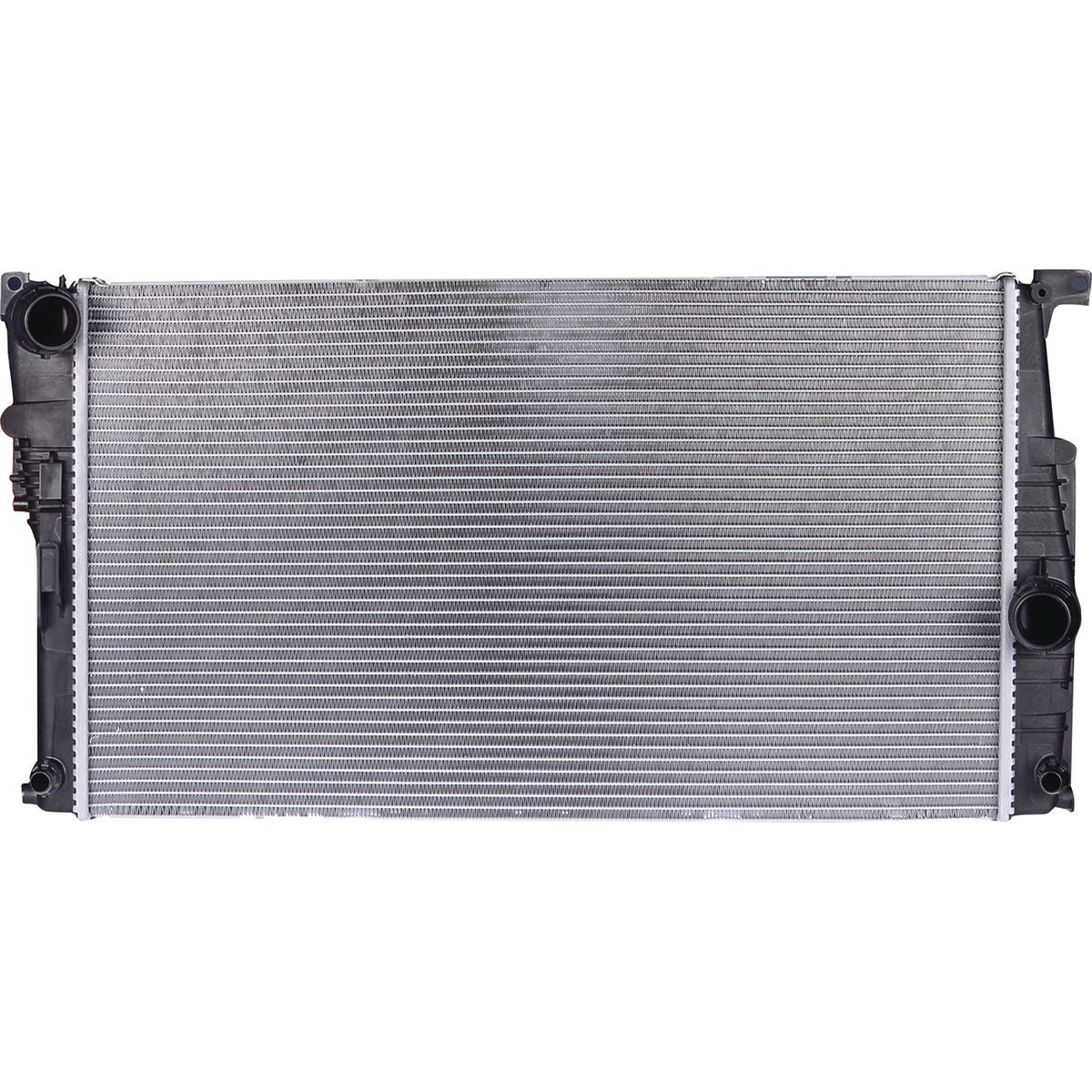 Valeo Radiator 735455