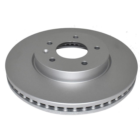 DBA En-Shield Brake Rotor Single 296mm Front DBA2040E