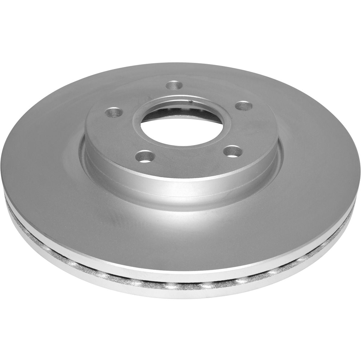 DBA En-Shield Brake Rotor Single 278mm Front DBA2118E