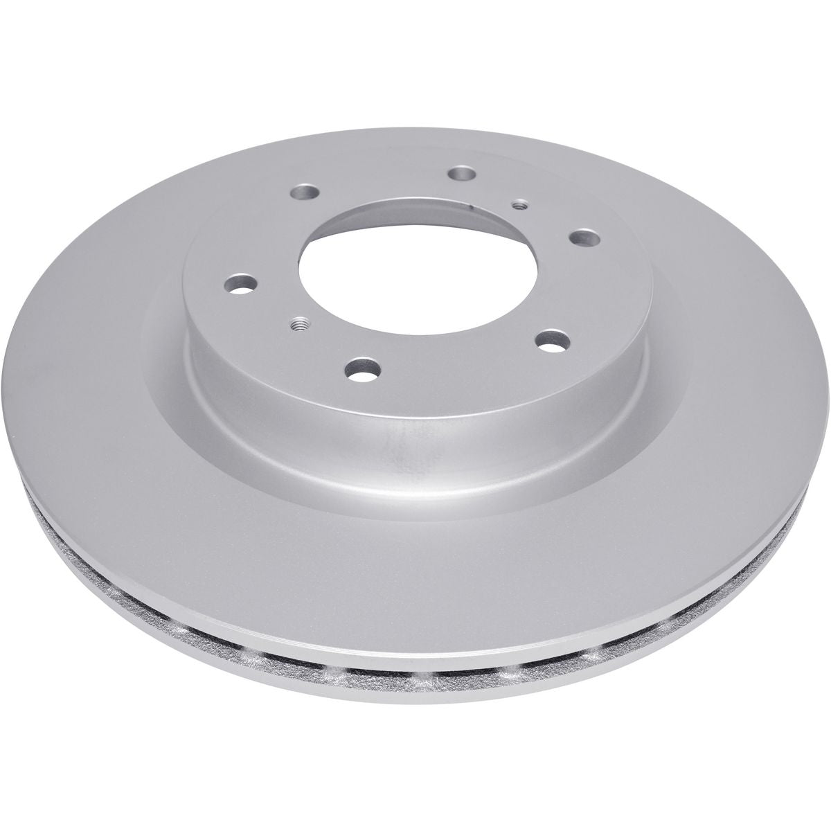 DBA En-Shield Brake Rotor Single 332mm Front DBA2216E