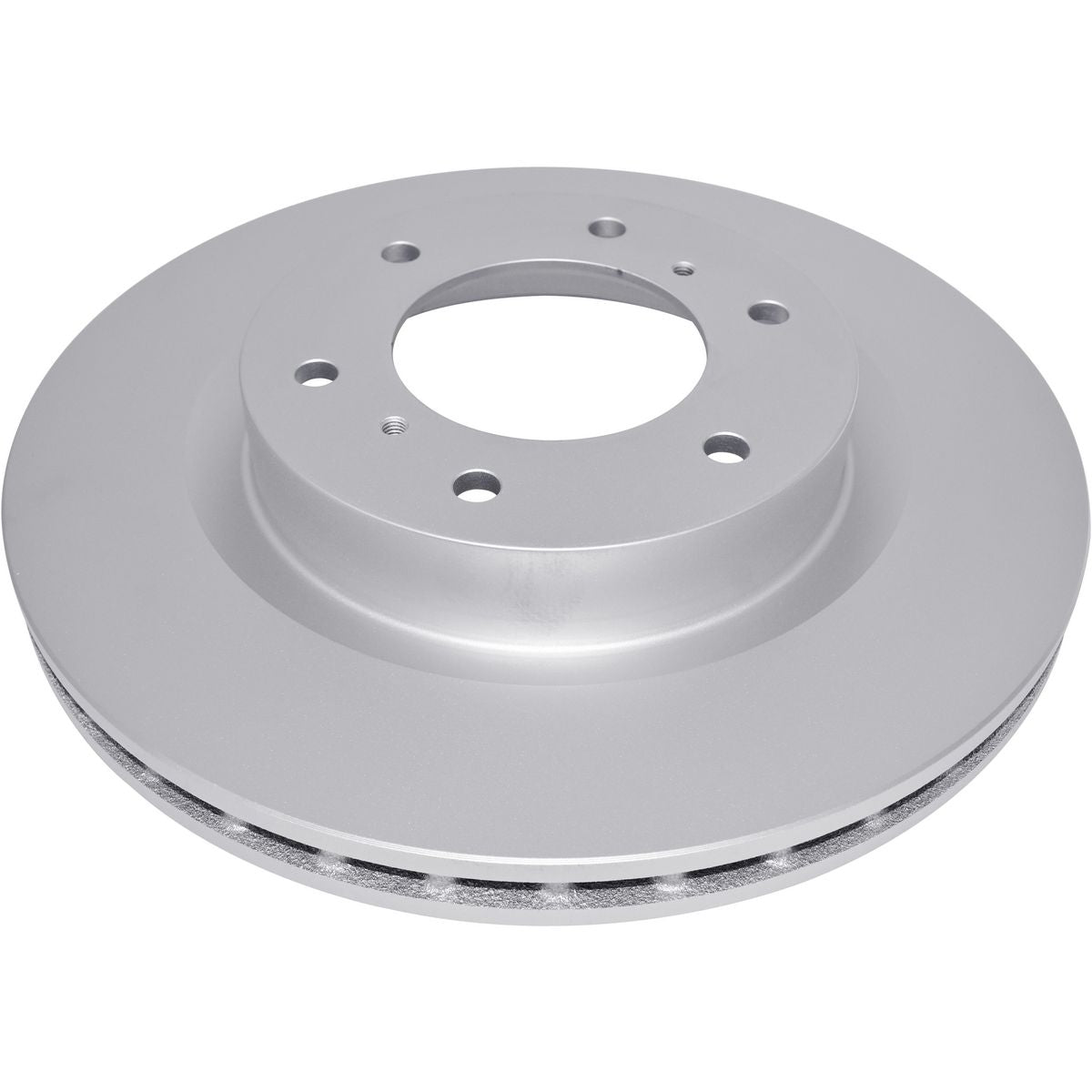 DBA En-Shield Brake Rotor Single 332mm Front DBA2216E