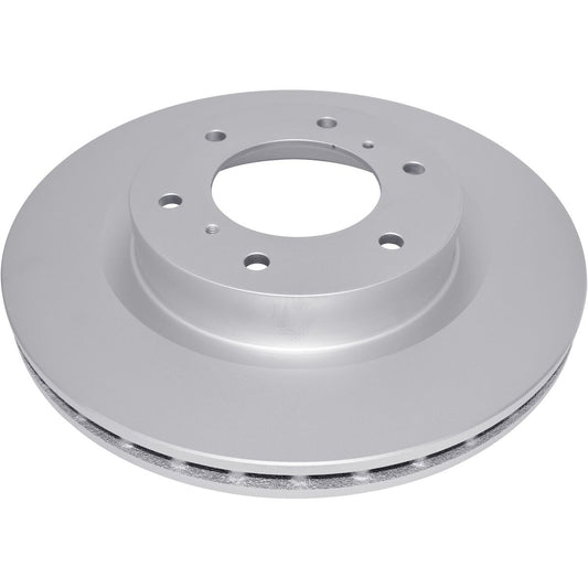 DBA En-Shield Brake Rotor Single 332mm Front DBA2216E