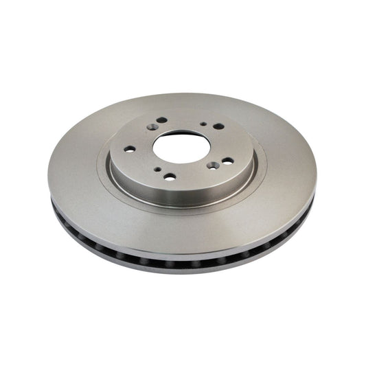 DBA Standard Brake Rotor Single Front DBA2510