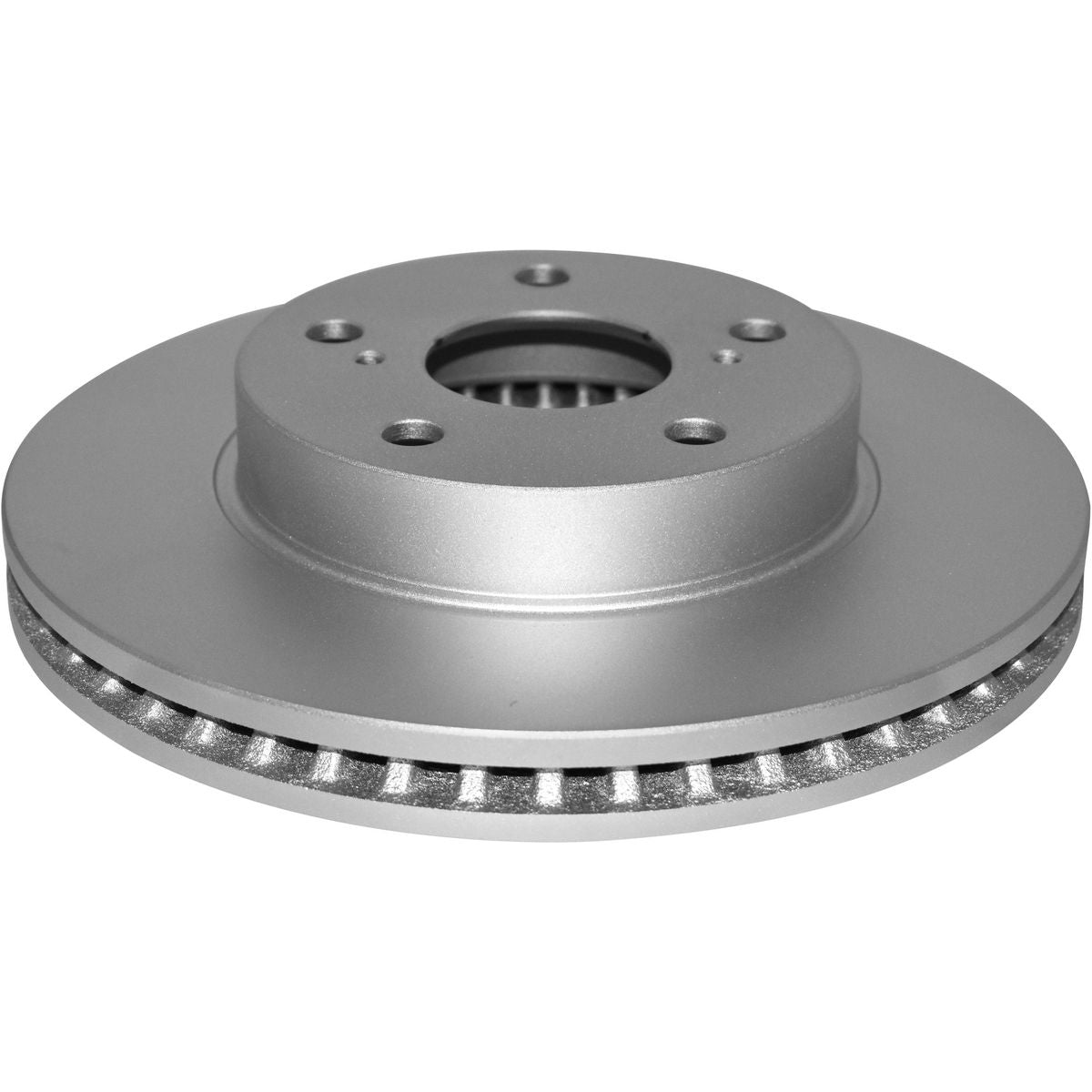 DBA En-Shield Brake Rotor Single 275mm Front DBA2740E