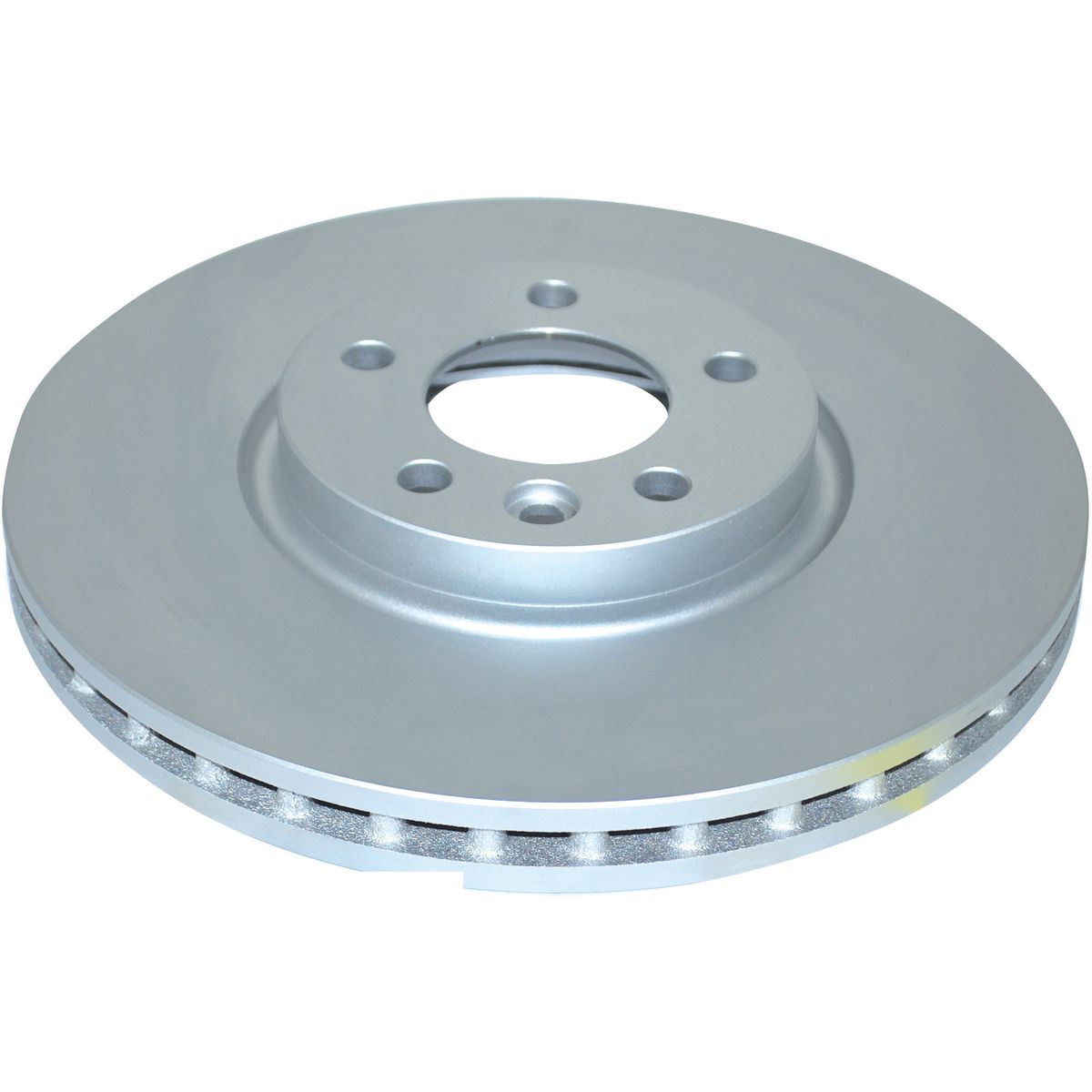 DBA En-Shield Brake Rotor Single 340mm Front DBA2240E