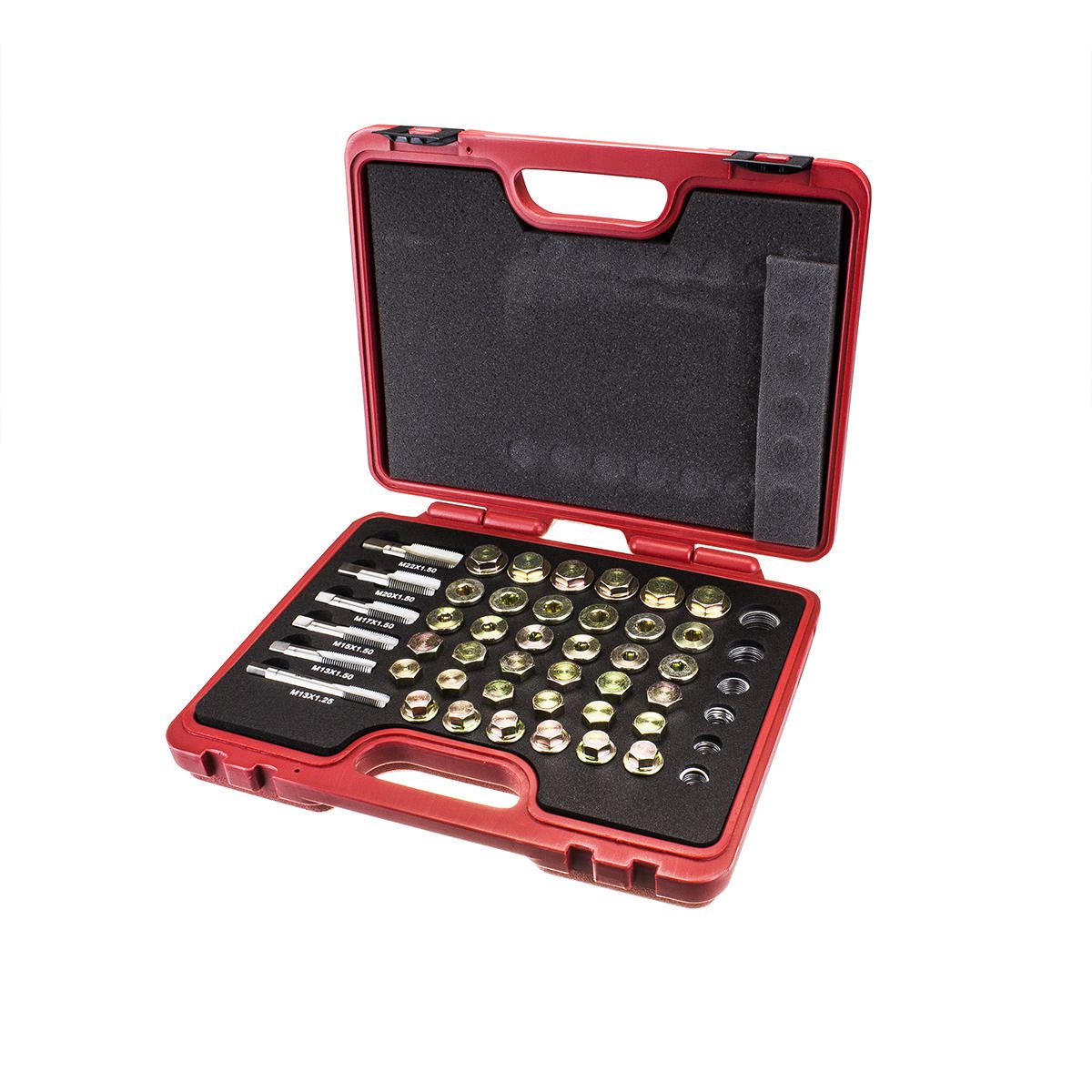 Drivetech Drain Plug Repair Kit - Aluminium UXT-10016