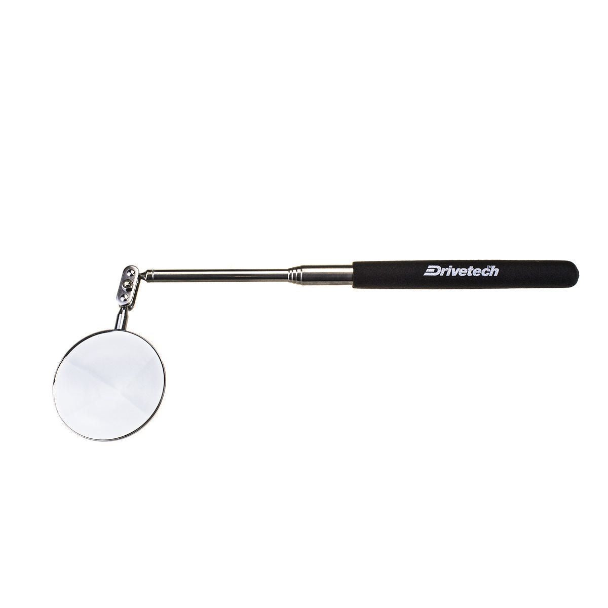 Drivetech Telescopic Inspection Mirror 57mm