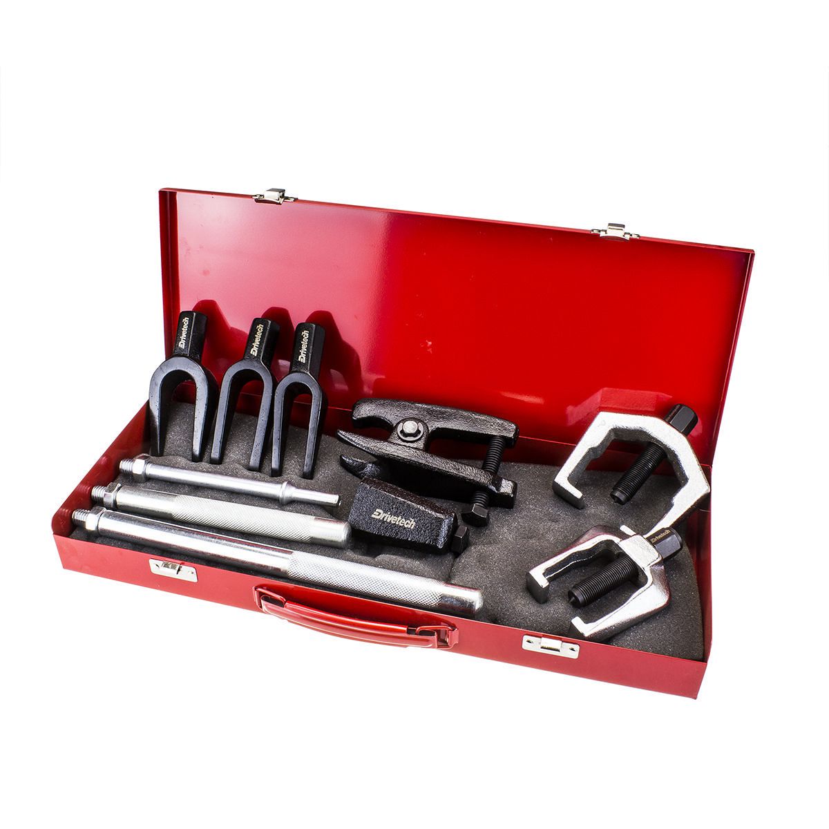 Drivetech Front End Service Tool Set