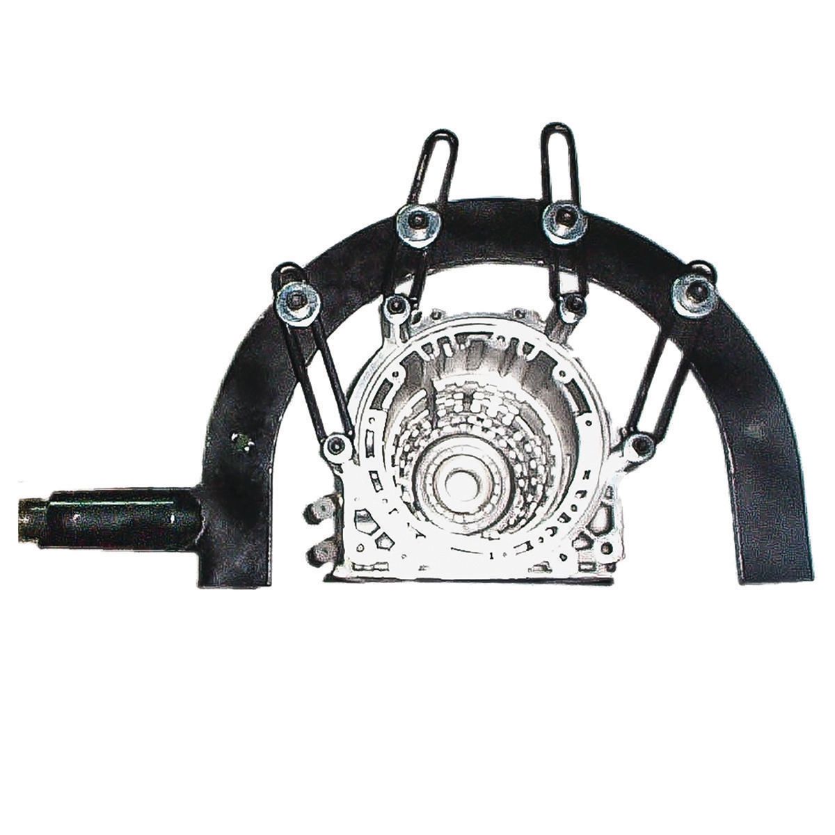 Drivetech Transmission Assembly Jig UXT-10121
