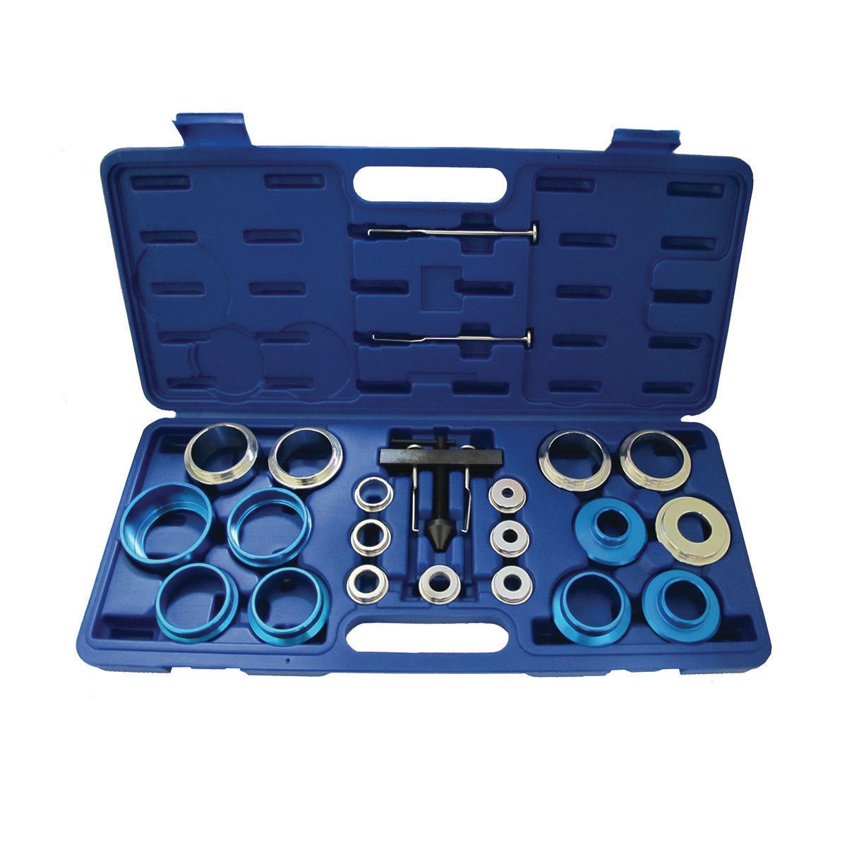 Drivetech Crank & Camshaft Seal Replace Kit