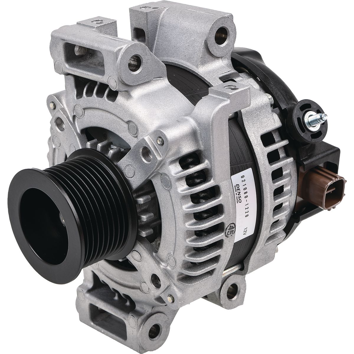 DENSO Alternator 12V 150A Internal Type DXA570