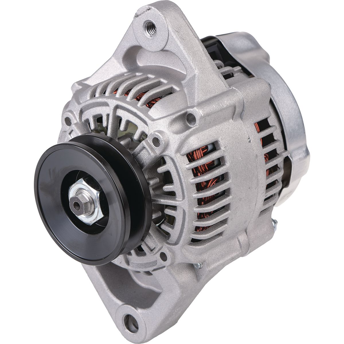 OEX Alternator 12V 45A (Denso Style) DXA416