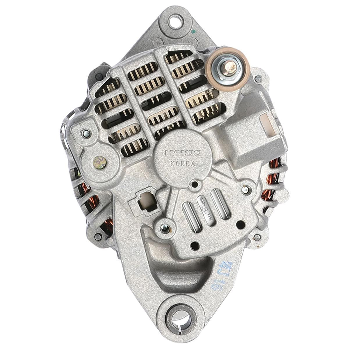 OEX Alternator 12V 65A Mitsubishi Style MXA066