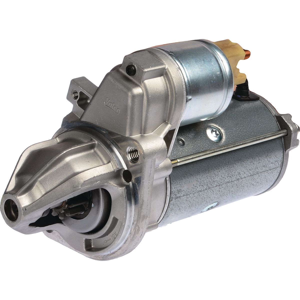 Valeo Starter Motor 438199