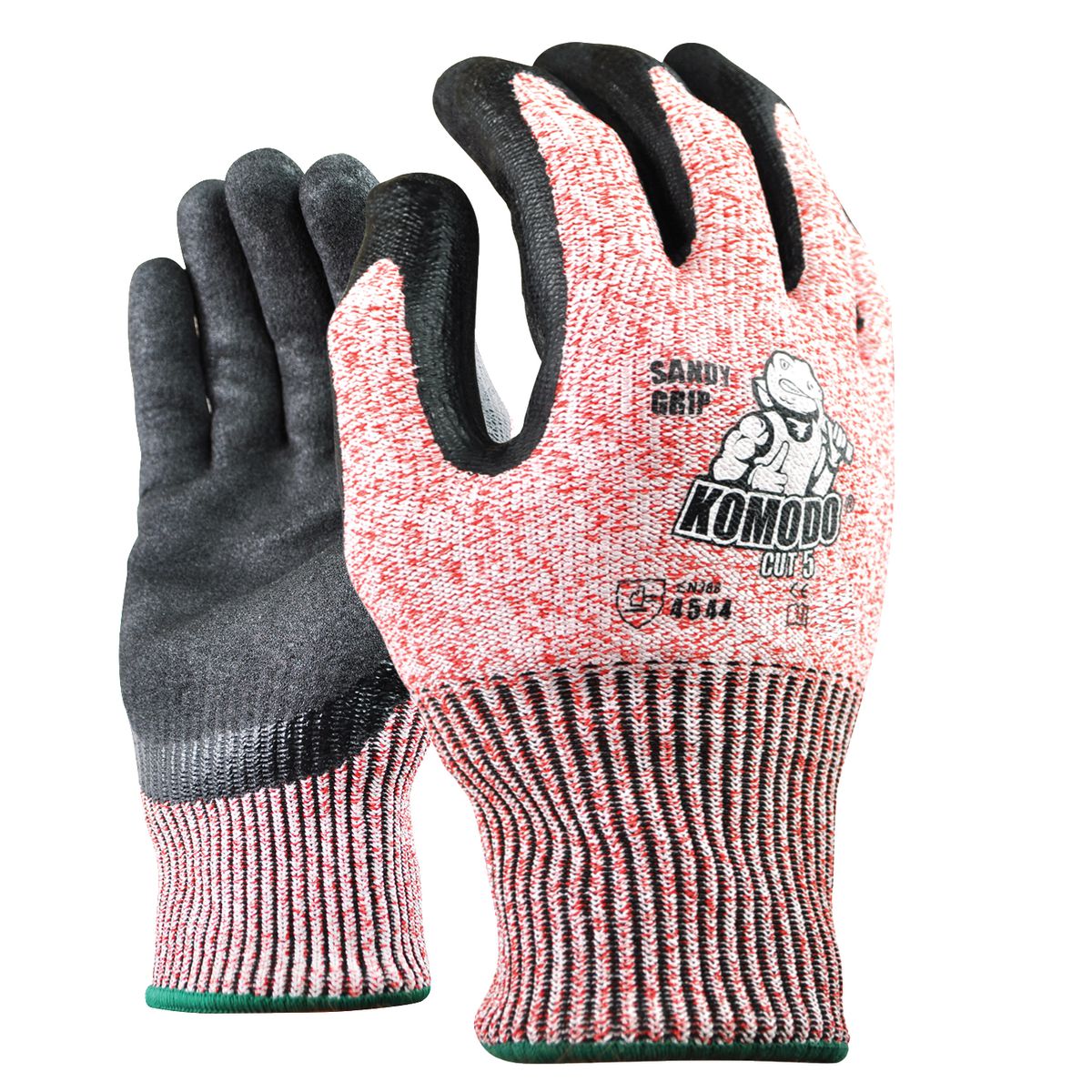 Komodo Safety Cut 5 Medium 620602