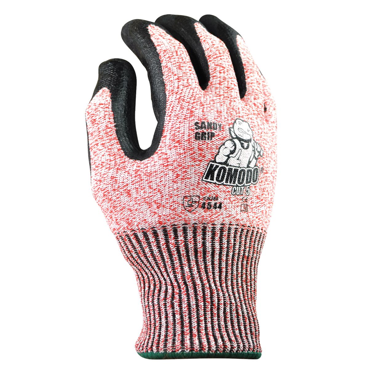Komodo Safety Cut 5 Medium 620602