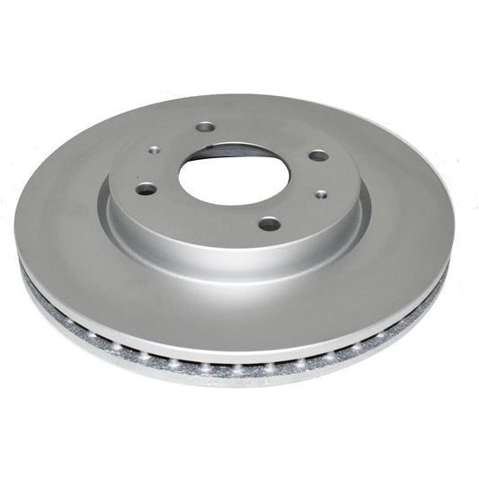DBA En-Shield Brake Rotor Single 276mm Front DBA2214E