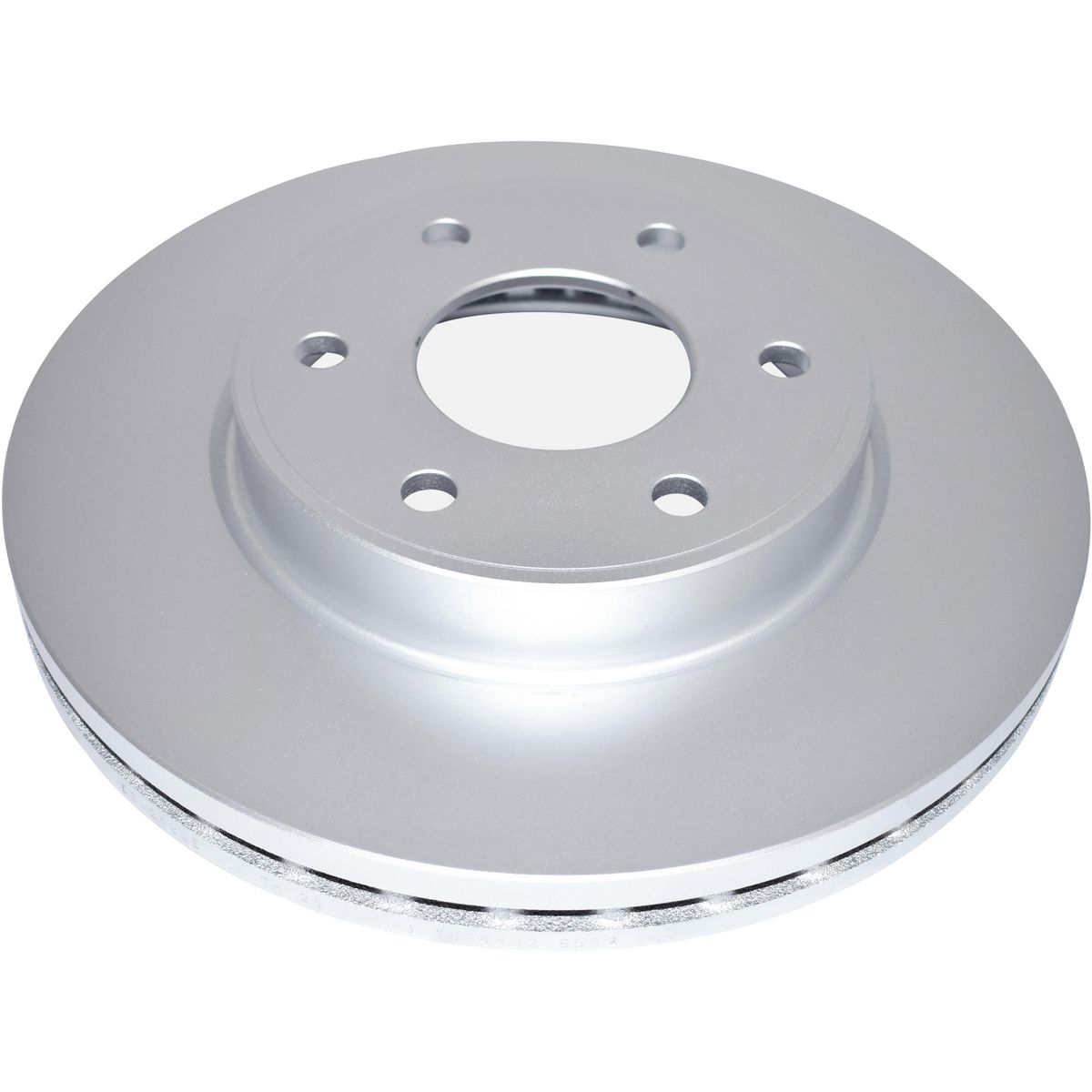 DBA En-Shield Brake Rotor Single 300mm Front DBA2128E