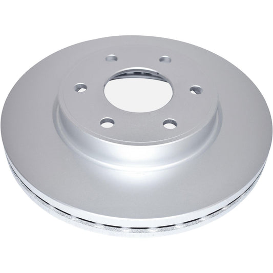 DBA En-Shield Brake Rotor Single 300mm Front DBA2128E