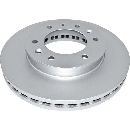 DBA En-Shield Brake Rotor Single 301.5mm Front DBA2132E