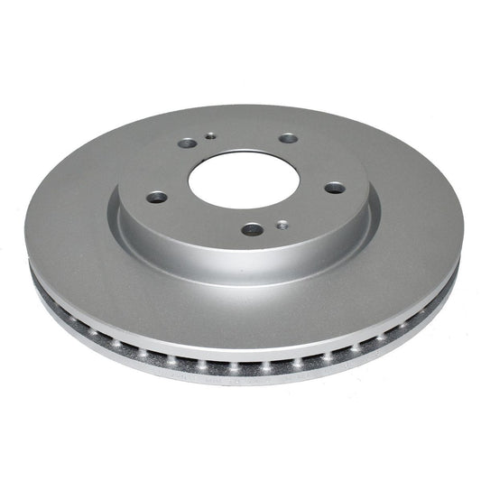 DBA En-Shield Brake Rotor Single 276mm Front DBA2201E