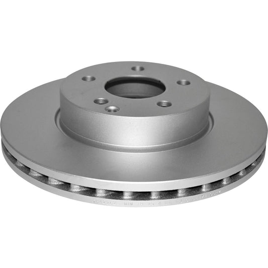 DBA En-Shield Brake Rotor Single 295mm Front DBA2262E