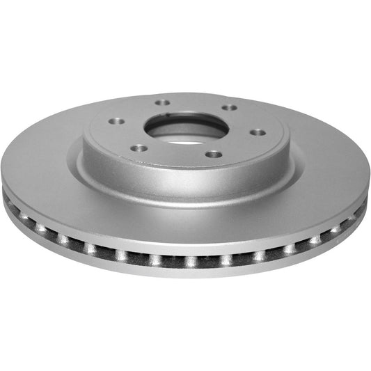 DBA En-Shield Brake Rotor Single 295.6mm Front DBA2332E