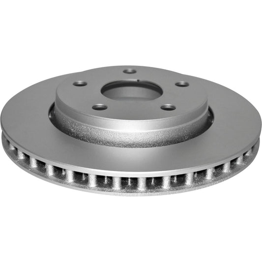DBA En-Shield Brake Rotor Single 302mm Front DBA2536E