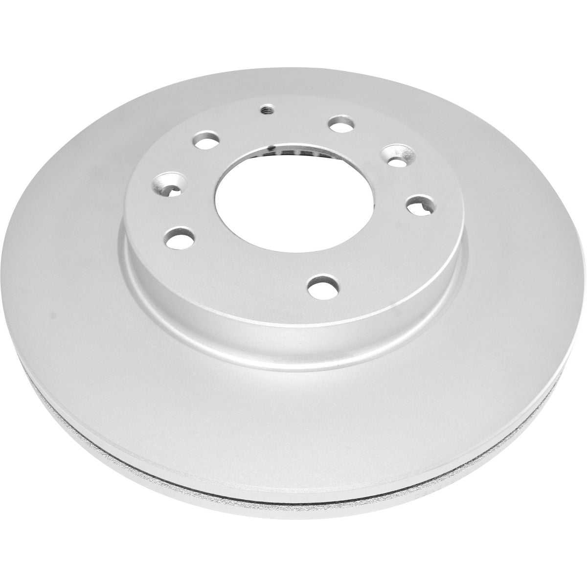 DBA En-Shield Brake Rotor Single 274mm Front DBA2950E