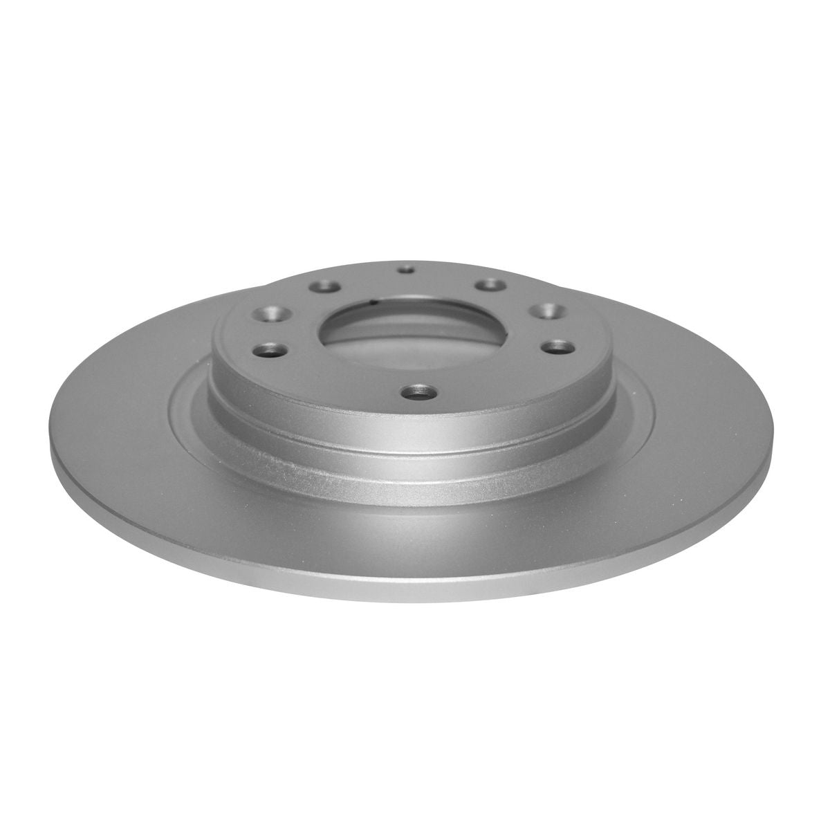DBA En-Shield Brake Rotor Single 280mm Rear DBA2951E