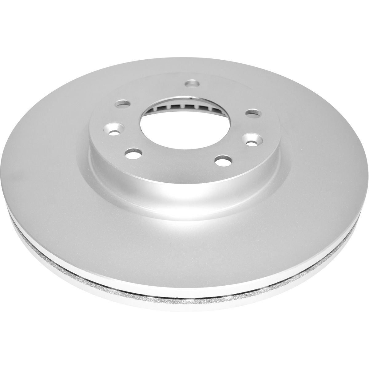 DBA En-Shield Brake Rotor Single 299mm Front DBA2963E