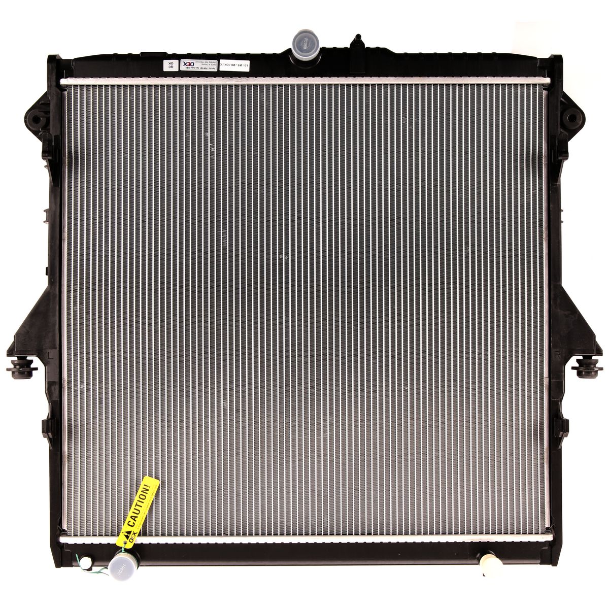 FloKool Radiator (Suits Auto) RAD1432