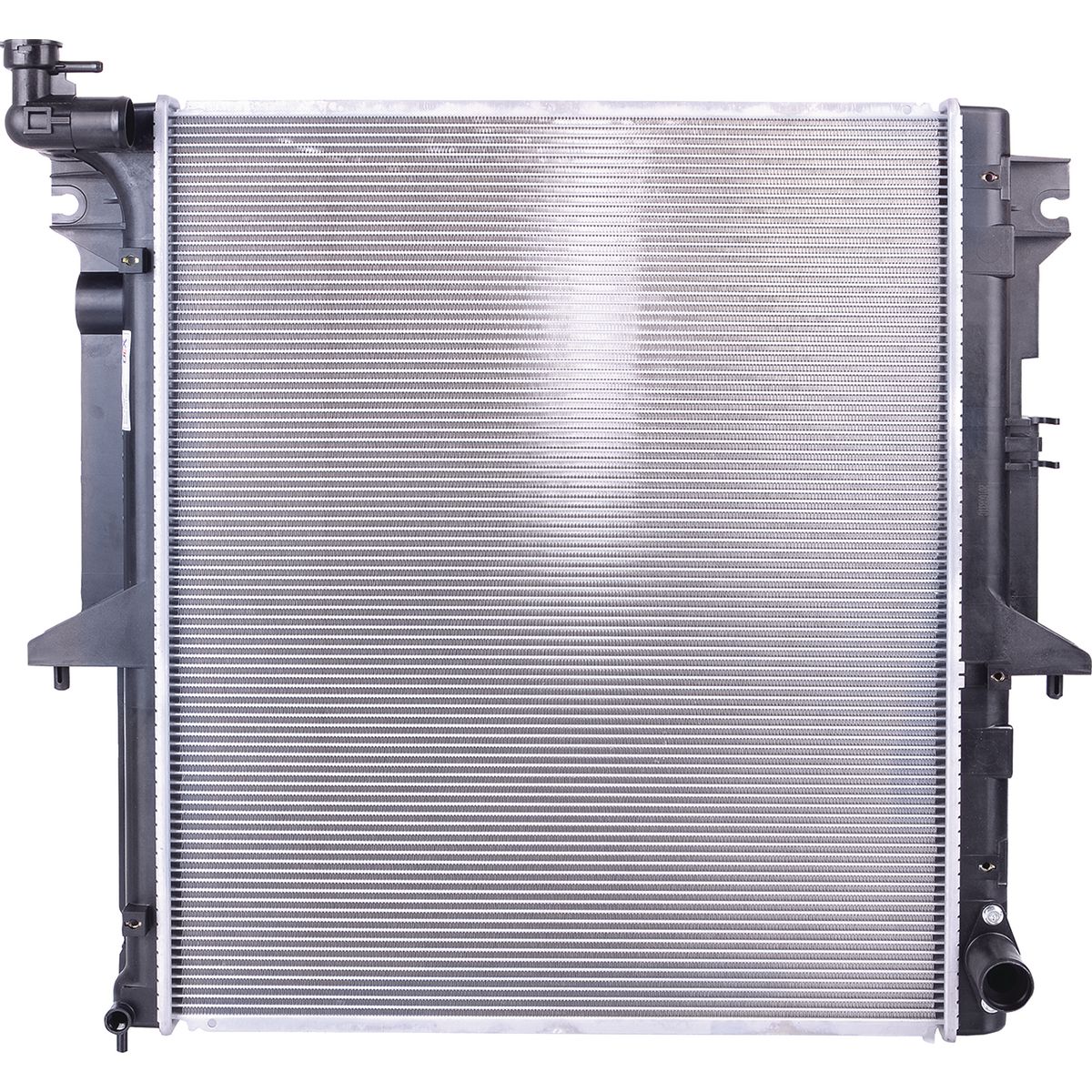 FloKool Radiator (Suits Manual) RAD1759