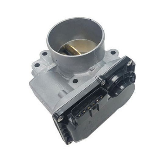 Genuine OEM Parts Throttle Body TB287GEN