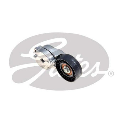 Gates Automatic Belt Tensioner 39106