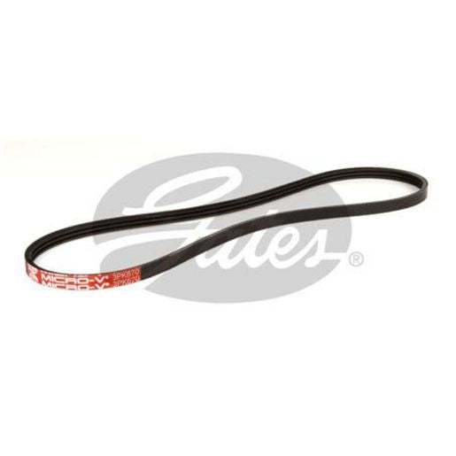 Gates Micro-V Belt 3PK670