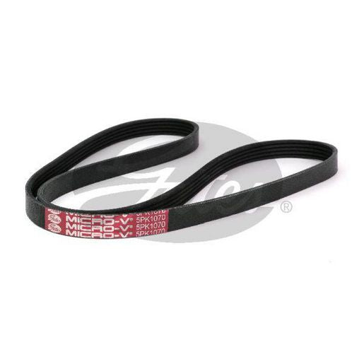 Gates Micro-V Belt 5PK1070